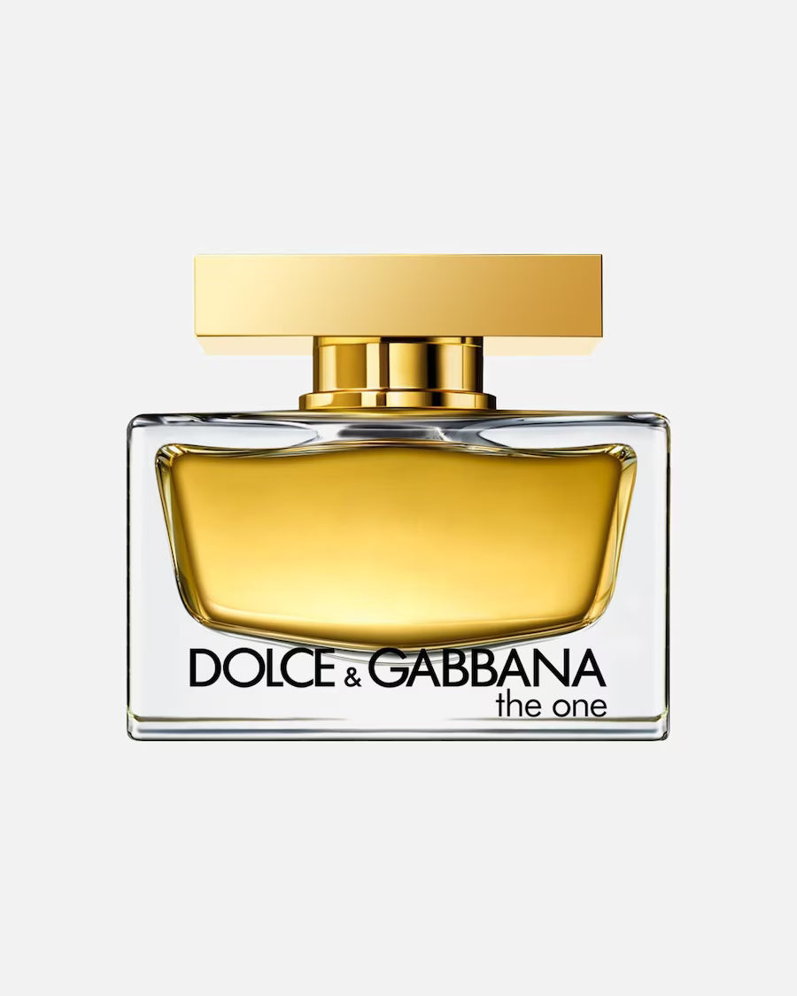 Dolce&Gabbana The One 50